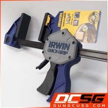 Êtô kẹp nhanh Irwin 10505945 - 24″