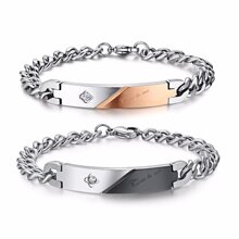 Lắc tay cặp Cloce to me Winx LTC01