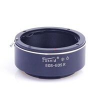 EOS-EOSR Ngàm chuyển mount lens Canon EOS sang body Canon EOS R mount (R RP R5 Ra...) EF-RF