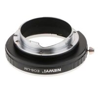 EOS-LM Adapter Mount Canon Lens to Leica M Camera M240 M10 M9 M7 TECHART EA7