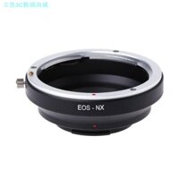 Eos-nx Vòng Nối Ống Kính Máy Ảnh canon ef Sang samsung nx nx10 nx200