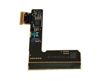 Ép cổ cáp màn hình Samsung S8 Plus