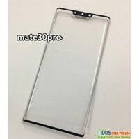 Ép kính huawei mate 30 pro, thay mặt kính màn hình huawei mate 30 pro