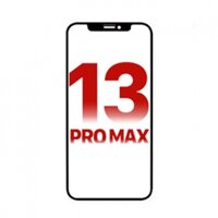 ép kính màn hình iPhone 13 Pro Max giá rẻ hcm