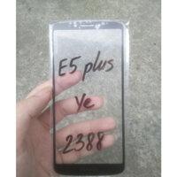 Ép kính moto e5 plus, thay kính motorola moto e5 plus