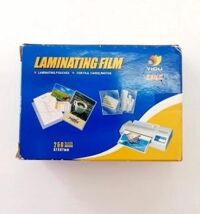 Ép Plastic CCCD CMND 160Mic 67x97mm