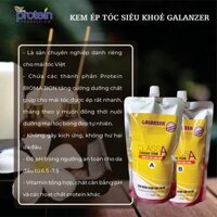 Ép siêu khỏe GALANZER 1000ml