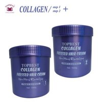 Ép  Topbest Collagen 1000ml