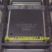 ep1k30qc208-3N 1PCS ep1k30qc208-3 QFP208 1