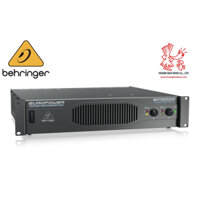 EP2000 Amply Công Suất Behringer 2 x 750w 4 ohm