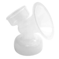 (EPIJ) Electric breast pump accessories Wide bottle tee body suction cap speaker cover