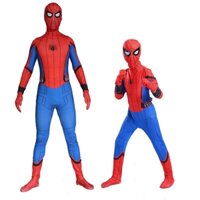 Spiderman Costume: Nơi bán giá rẻ, uy tín, chất lượng nhất | Websosanh
