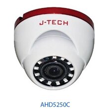 Camera AHD Dome J-Tech AHD5250C (AHD 5250C) - 3MP