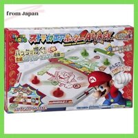 EPOCH Super Mario Strike Air Hockey ATTACK