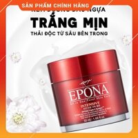 EPONA ALL IN ONE TOTAL SKIN CARE INTENSIVE 50ml - Kem dưỡng da chiết xuất dầu ngựa, ngăn ngừa lão hoá Mĩ Phẩm Gía Sỉ 89