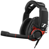 EPOS Sennheiser GSP600 Black Gaming Headset