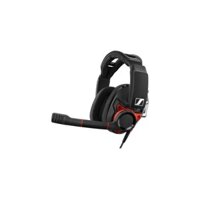 EPOS Sennheiser GSP600 Black Gaming