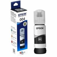 Epson 004 Black Ink 65ml