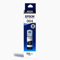Epson 004 Black Ink 65ml