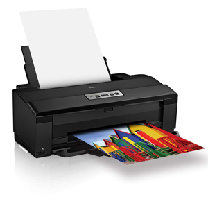 Máy in phun màu Epson Artisan 1430 (R1430/ T1430) - A3