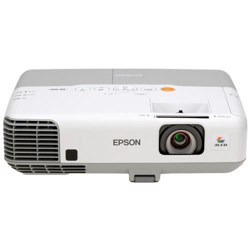 Máy chiếu Epson EB-905 - 3000 lumens