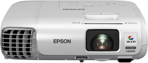 Máy chiếu Epson EB-905 - 3000 lumens