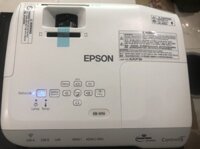 Epson EB-97H 98%