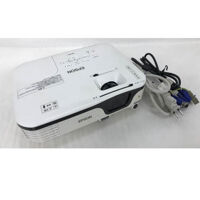 Epson EB W12 Like New 99% (Hàng Nhật nội địa)