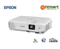 Epson EB-X05 - Máy chiếu Epson 3LCD XGA