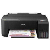 Epson EcoTank L1210 – Máy in phun màu