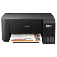 Epson EcoTank L3210 – Máy in phun màu đa năng (In, Scan, Copy)