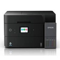 Epson EcoTank L6370 – Máy in phun màu Wifi đa năng (In, Scan, Copy)