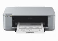 Máy in phun đen trắng Epson K100 - A4