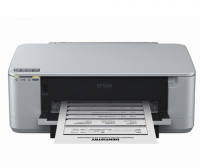 Máy in phun đen trắng Epson K100 - A4