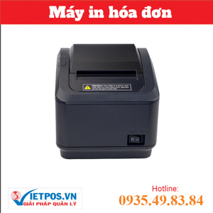 Máy in phun đen trắng Epson K200 - A4