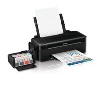 EPSON L100 INKJET PRINTER