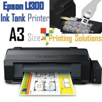 Epson L1300 A3 Ink Tank Printer