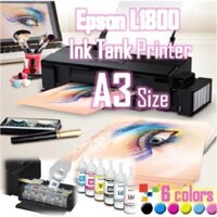 Epson L1800 A3 Photo Ink Tank Printer