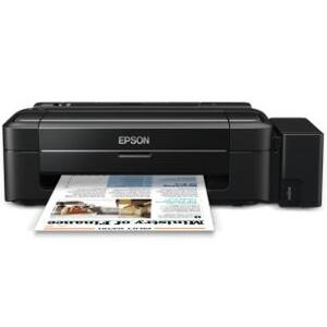 Máy in phun màu Epson Stylus Photo L300 - A4