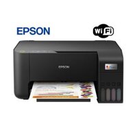 Epson L3250 Color Inkjet Printer