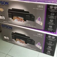 EPSON L805