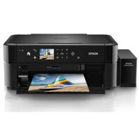 Epson L850, Máy in phun màu đa năng Epson L850