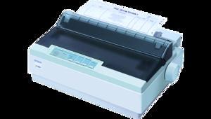 Máy in kim Epson LX300 (LX-300)+II