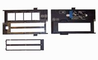 Epson Perfection 4490 - Bundle - 35mm Negative Holder, Slide Holder & 120, 220, 620 Holder - Film Guide