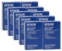 Epson Ribbon ERC 38B