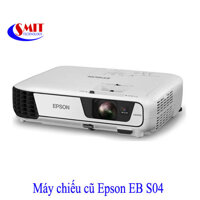 Epson S04 Like New 99%