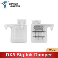 EPSON Set 20 50 Bộ Lọc Giảm Xóc dx5 dx4 Cho Máy In Epon dx5 dx7 xp600 tx800 4720 i3200 mutoh galaxy