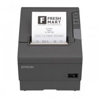 EPSON TM-T81II (USB hoặc RS232)