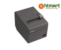 Epson TM-T82II - Máy in hóa đơn nhiệt K80, USB, 200mm/s