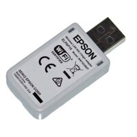 EPSON WIRELESS LAN ADAPTER ELPAP10